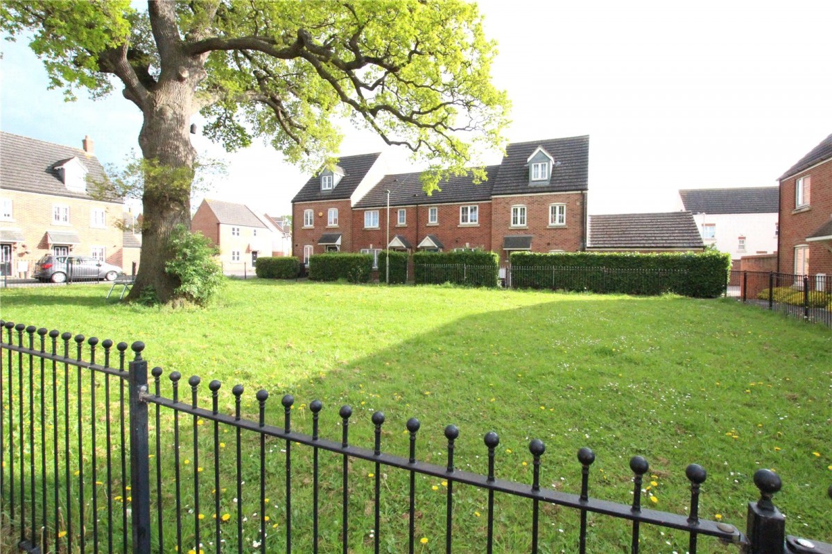 Kingsway, Gloucester