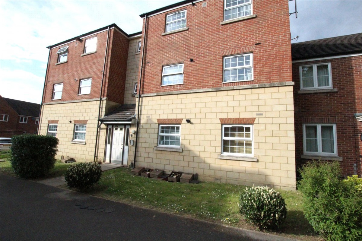 Kingsway, Gloucester