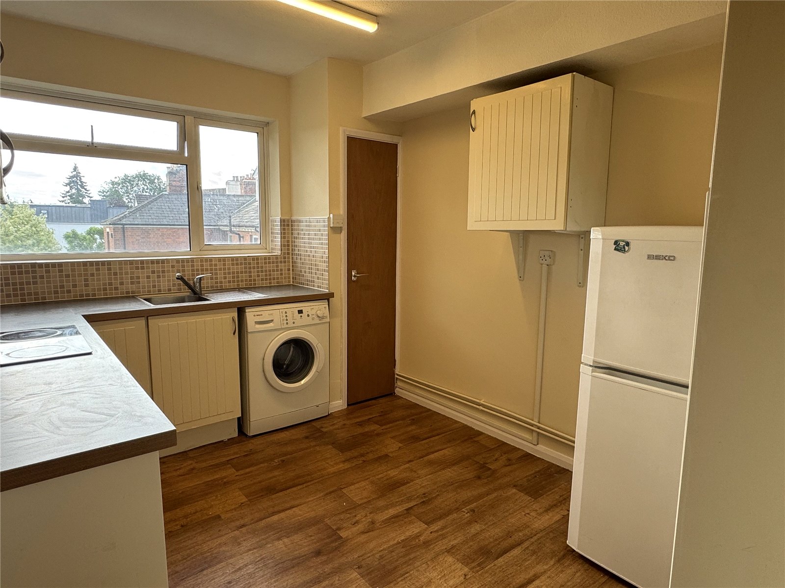 0 bedroom Flat to let in Denmark Road, Gloucester