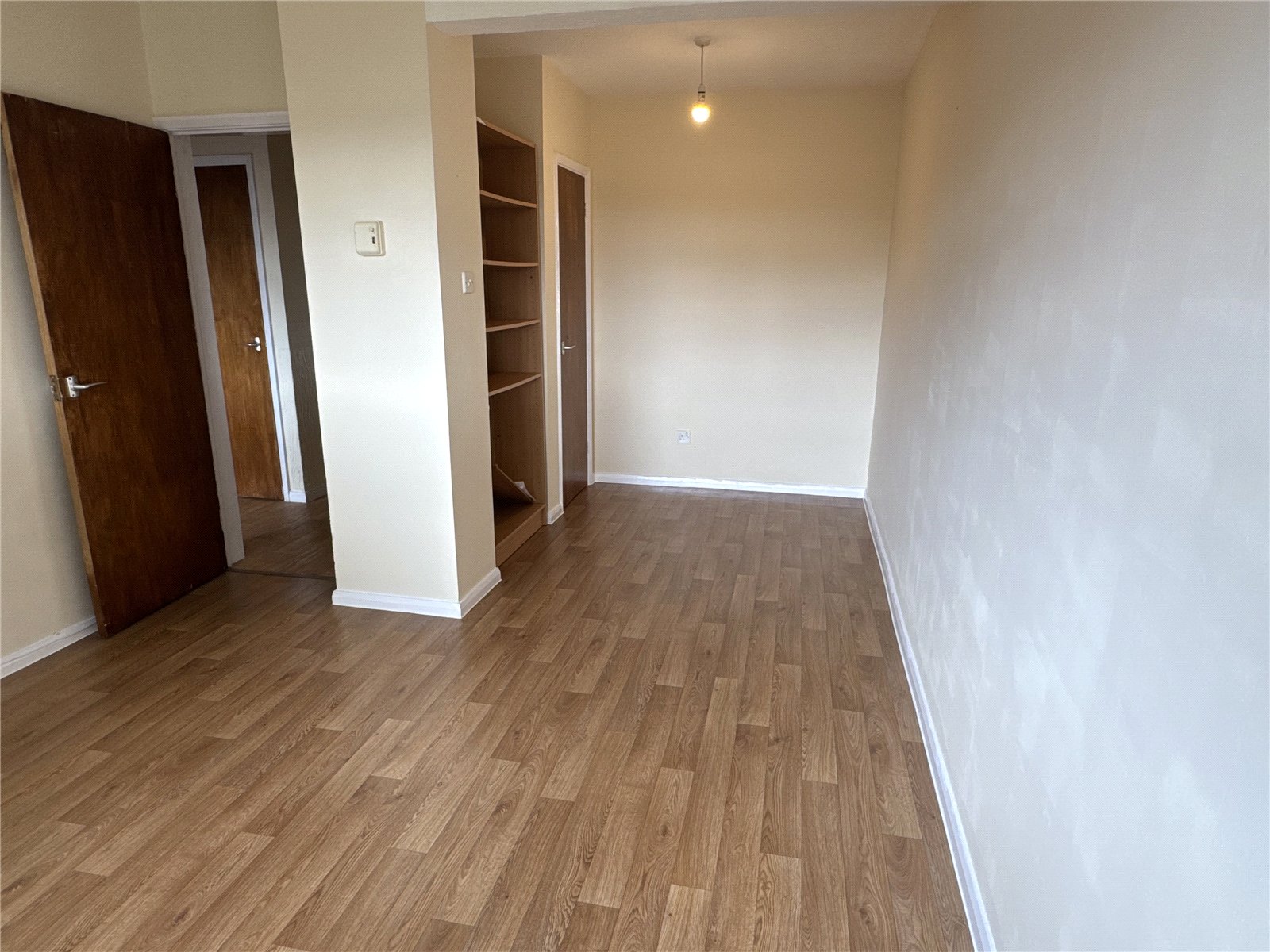 0 bedroom Flat to let in Denmark Road, Gloucester