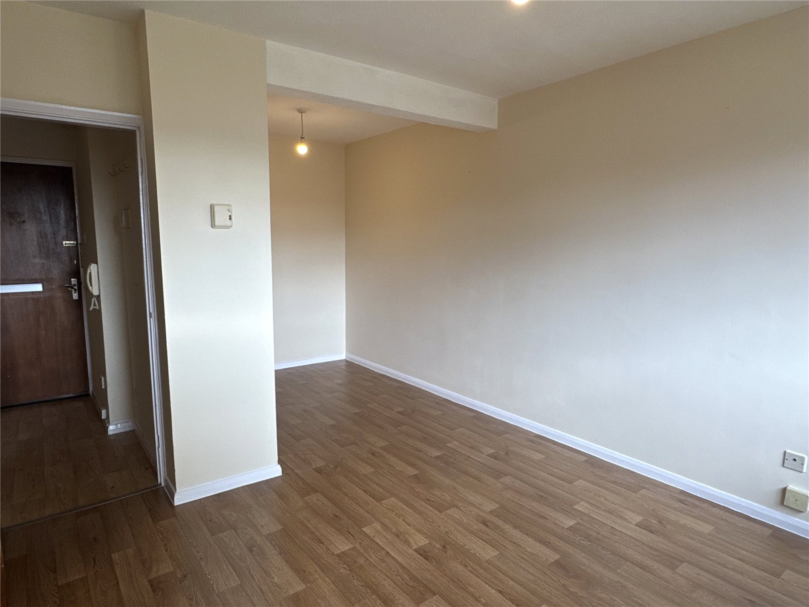 0 bedroom Flat to let in Denmark Road, Gloucester