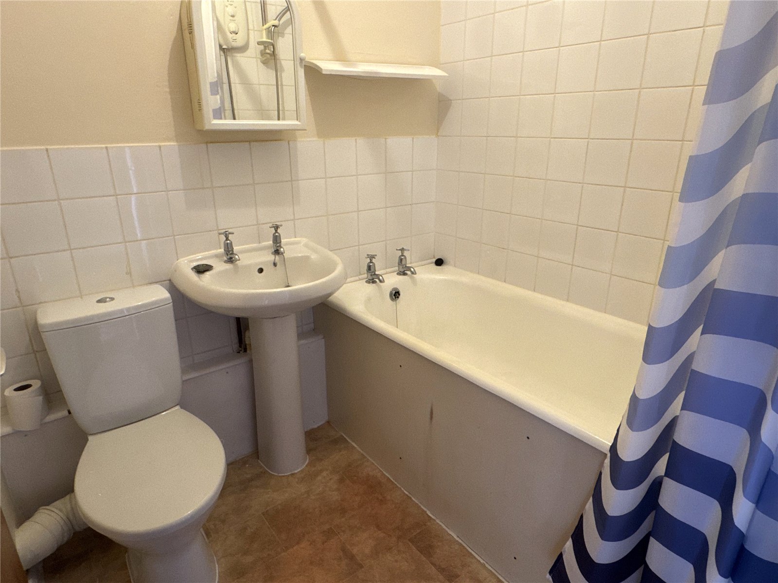 0 bedroom Flat to let in Denmark Road, Gloucester