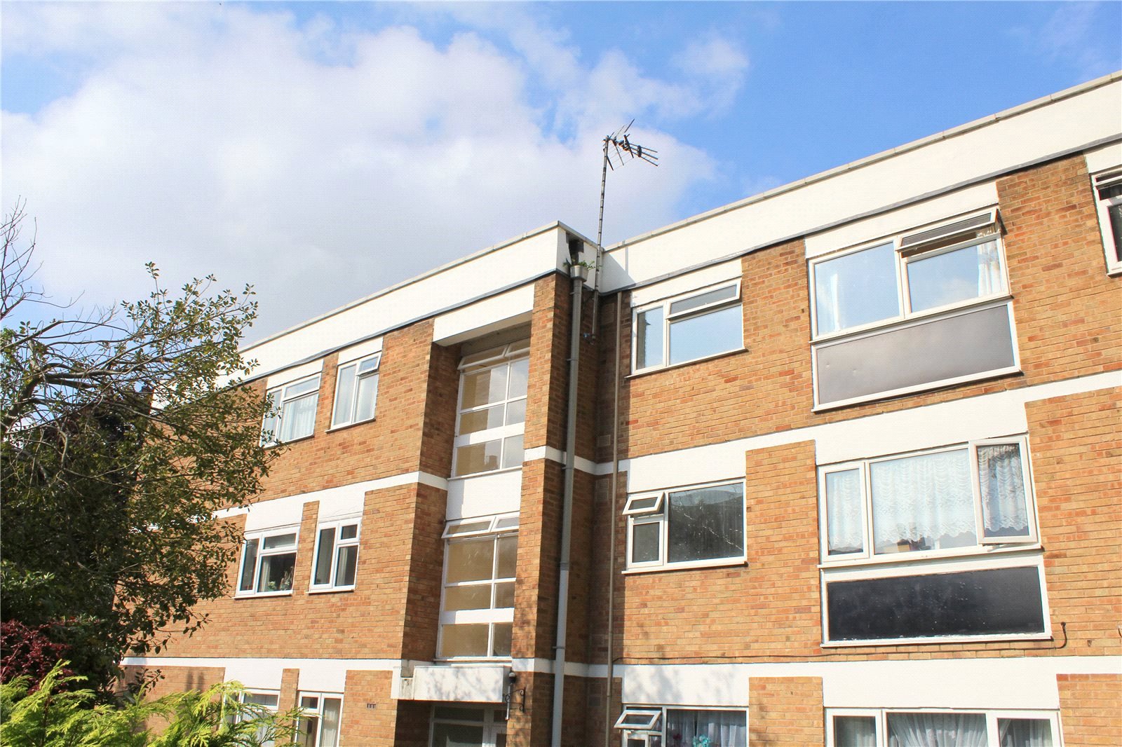 0 bedroom Flat to let in Denmark Road, Gloucester