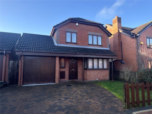 Abbeymead, Gloucester