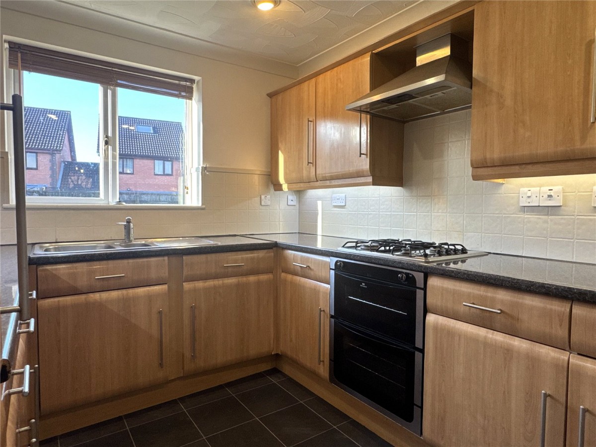 Abbeymead, Gloucester