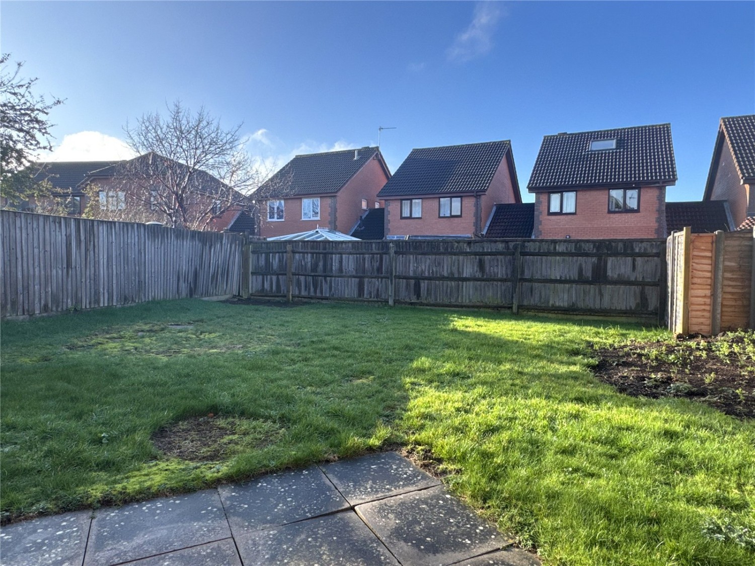 Abbeymead, Gloucester