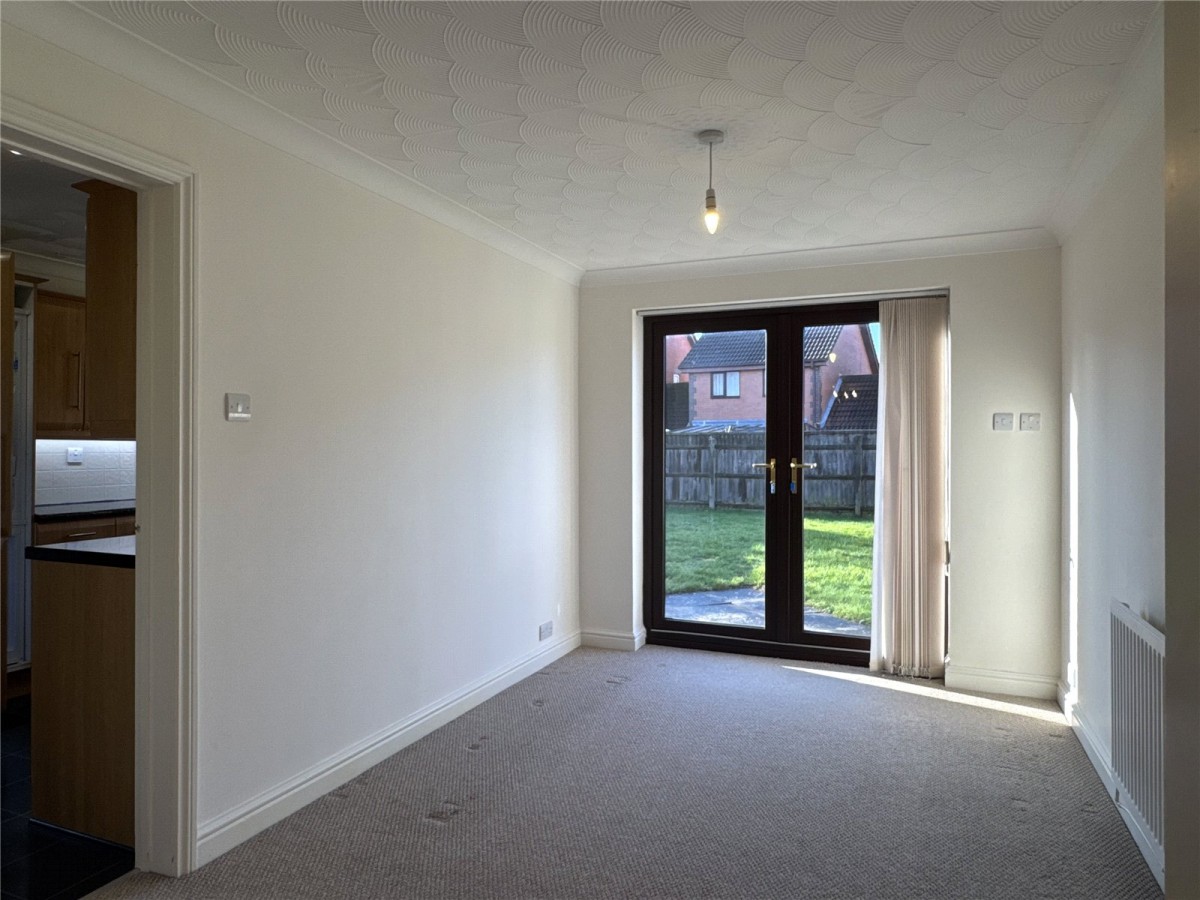 Abbeymead, Gloucester