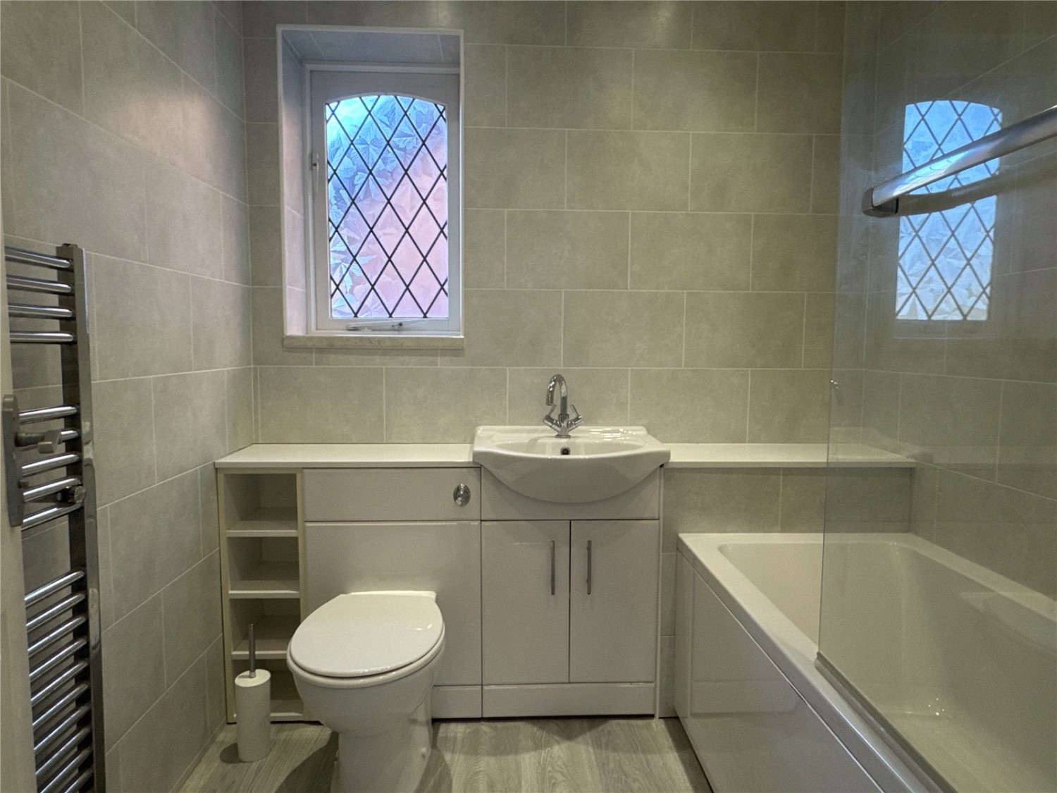 Abbeymead, Gloucester