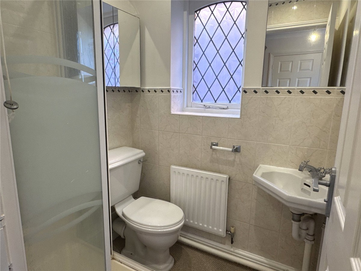 Abbeymead, Gloucester