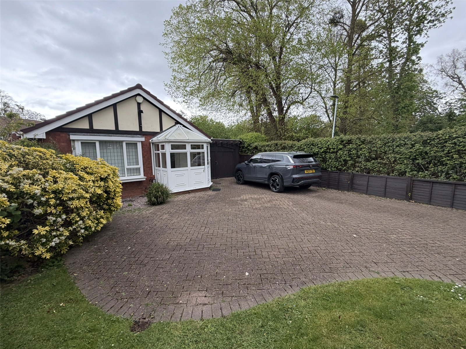2 bedroom Bungalow to let in Barnwood, Gloucester