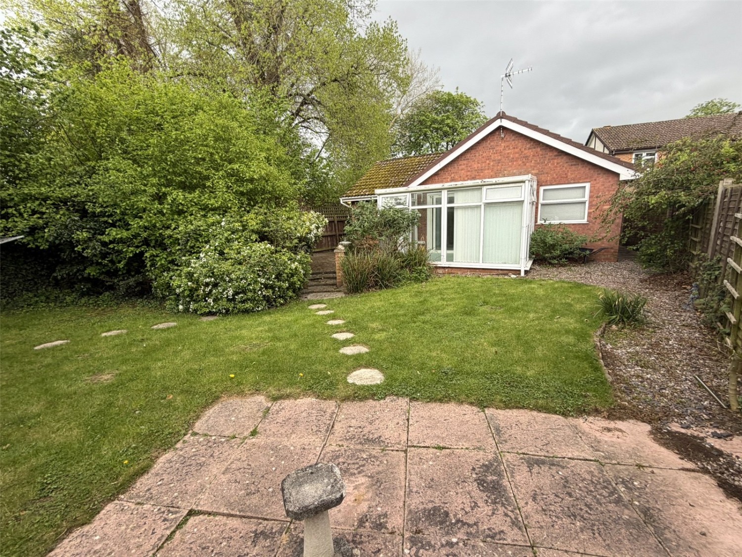 Barnwood, Gloucester