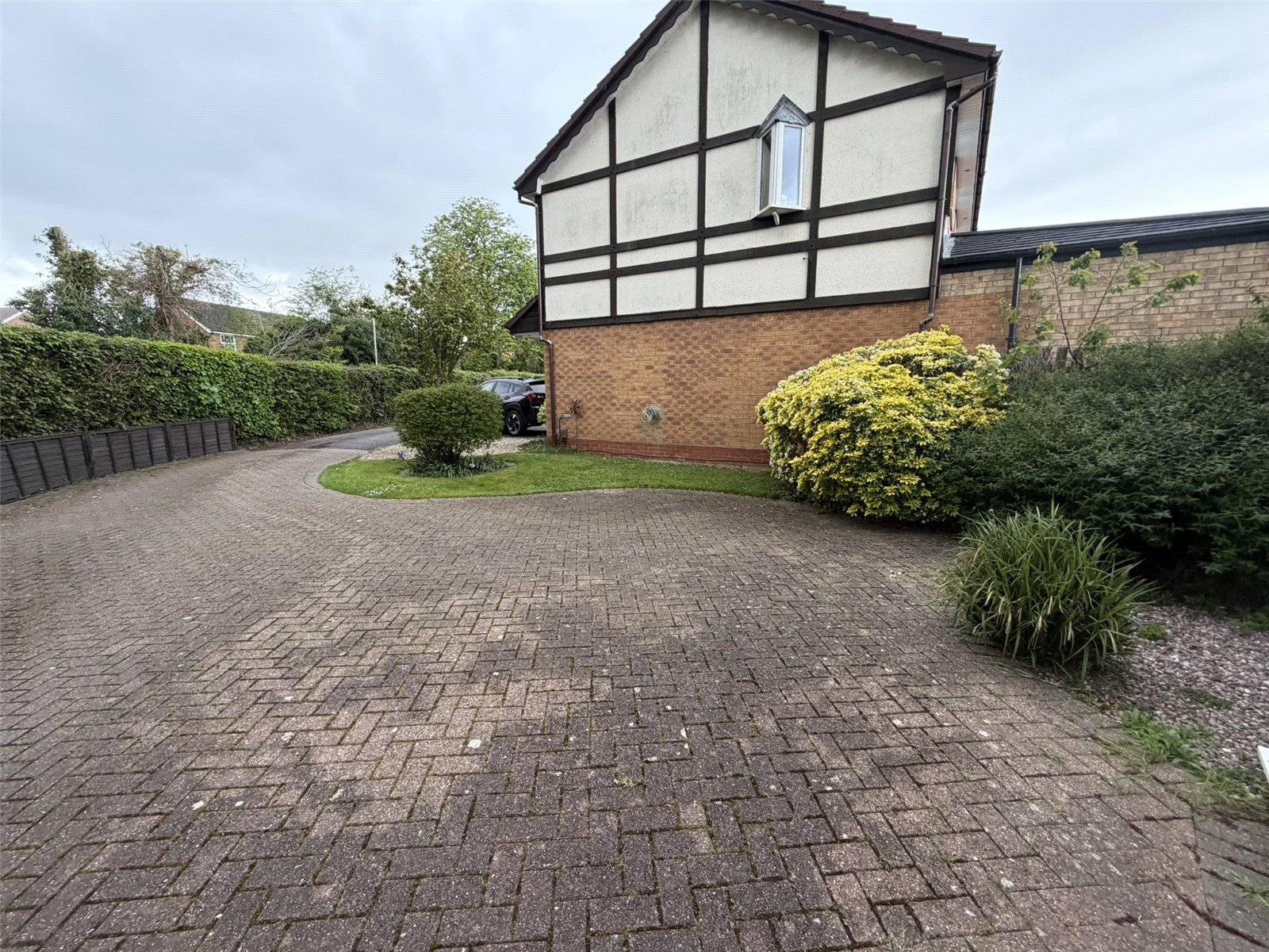 2 bedroom Bungalow to let in Barnwood, Gloucester