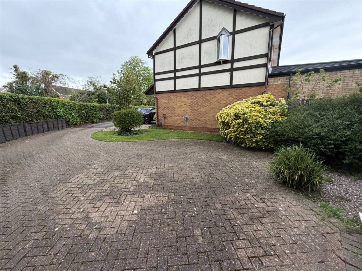 Barnwood, Gloucester