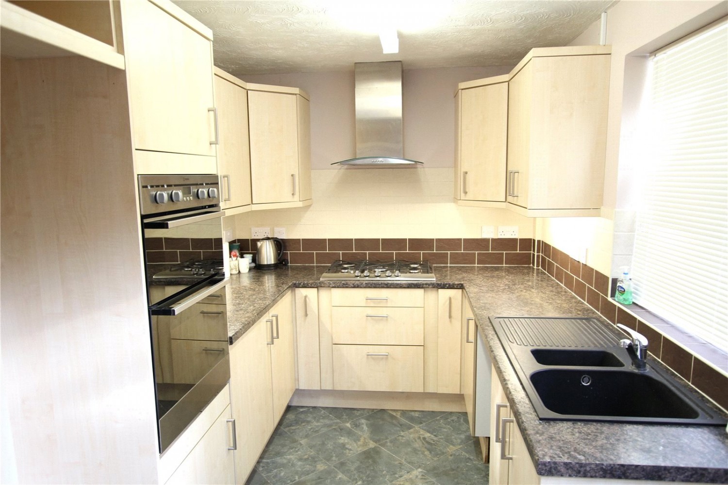 Barnwood, Gloucester