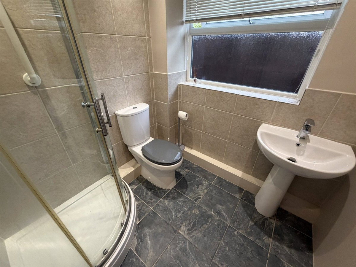 Barnwood, Gloucester