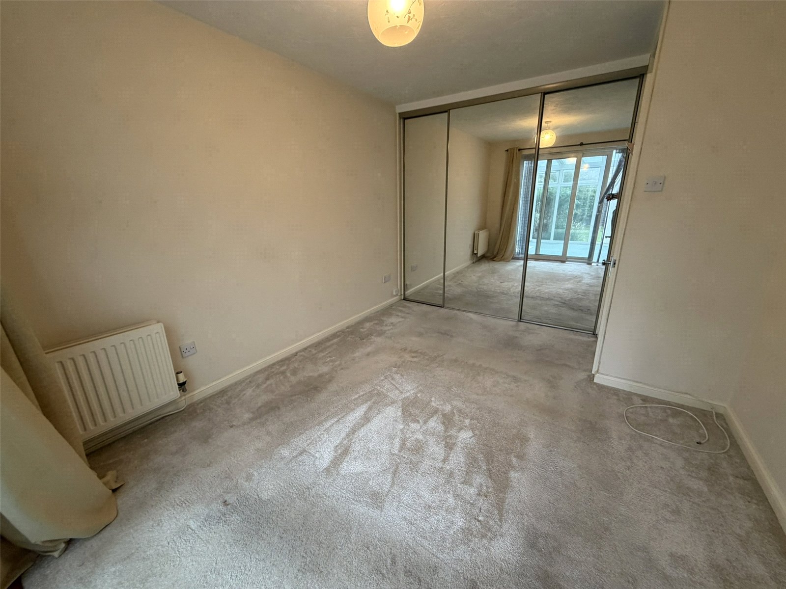 2 bedroom Bungalow to let in Barnwood, Gloucester