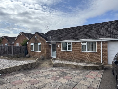 Hucclecote, Gloucester