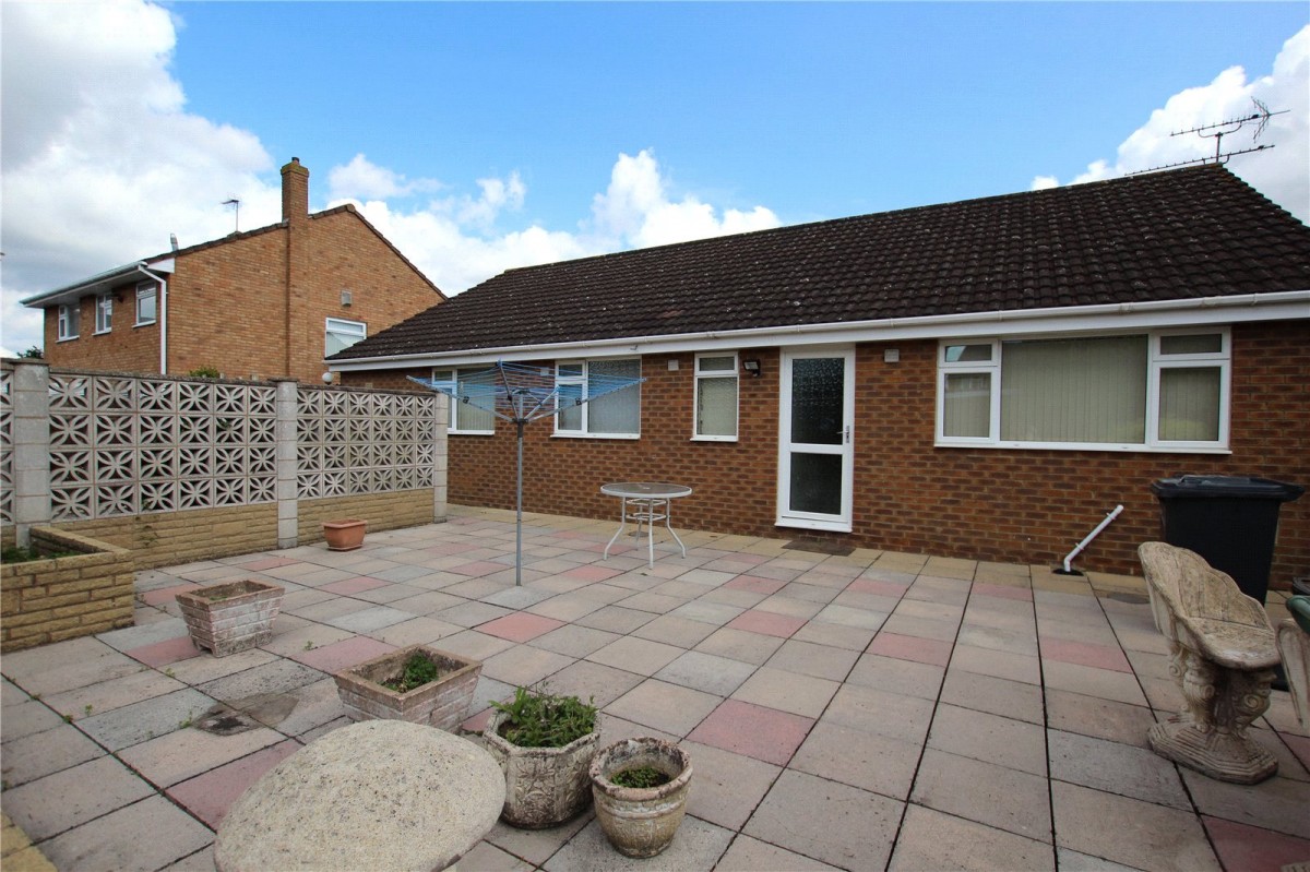 Hucclecote, Gloucester