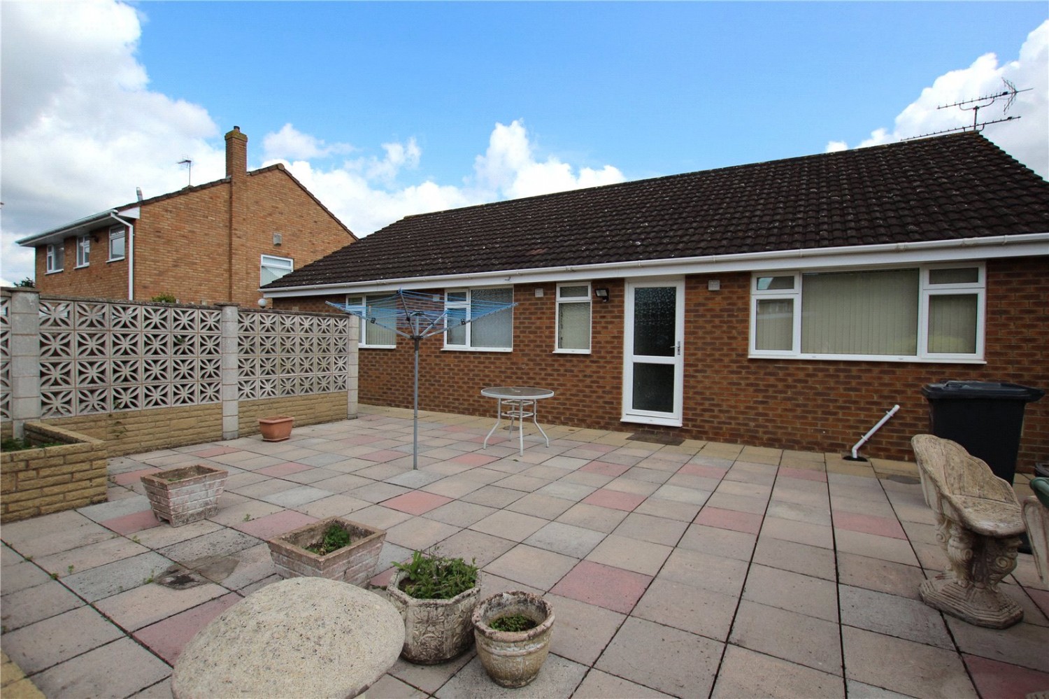Hucclecote, Gloucester
