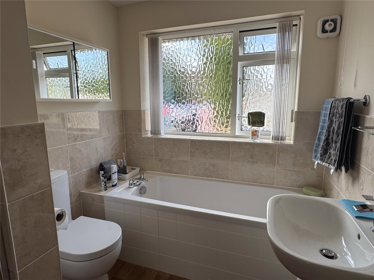 Hucclecote, Gloucester