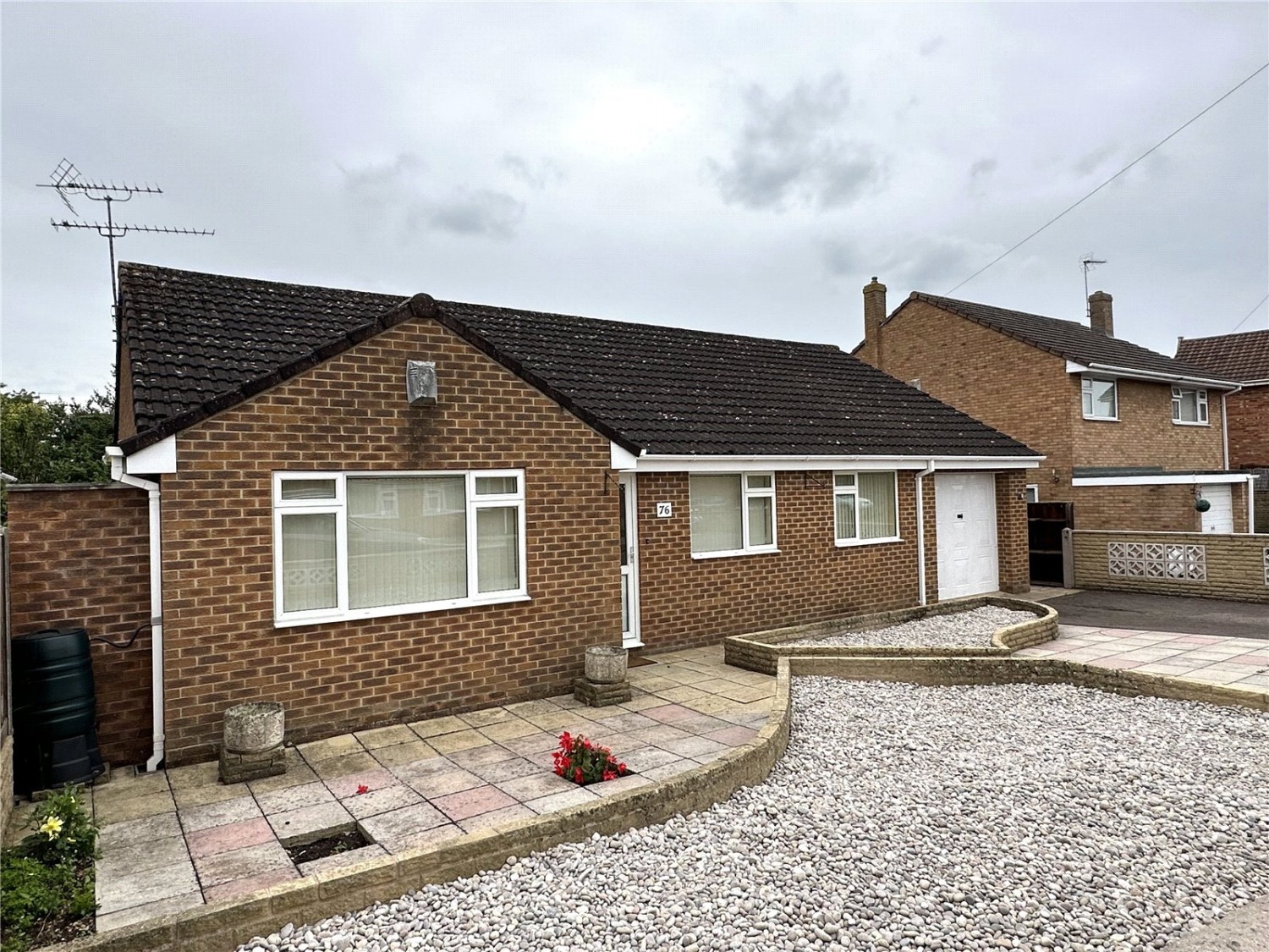 Hucclecote, Gloucester