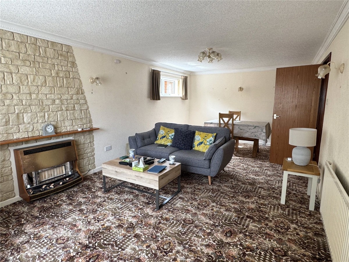 Hucclecote, Gloucester