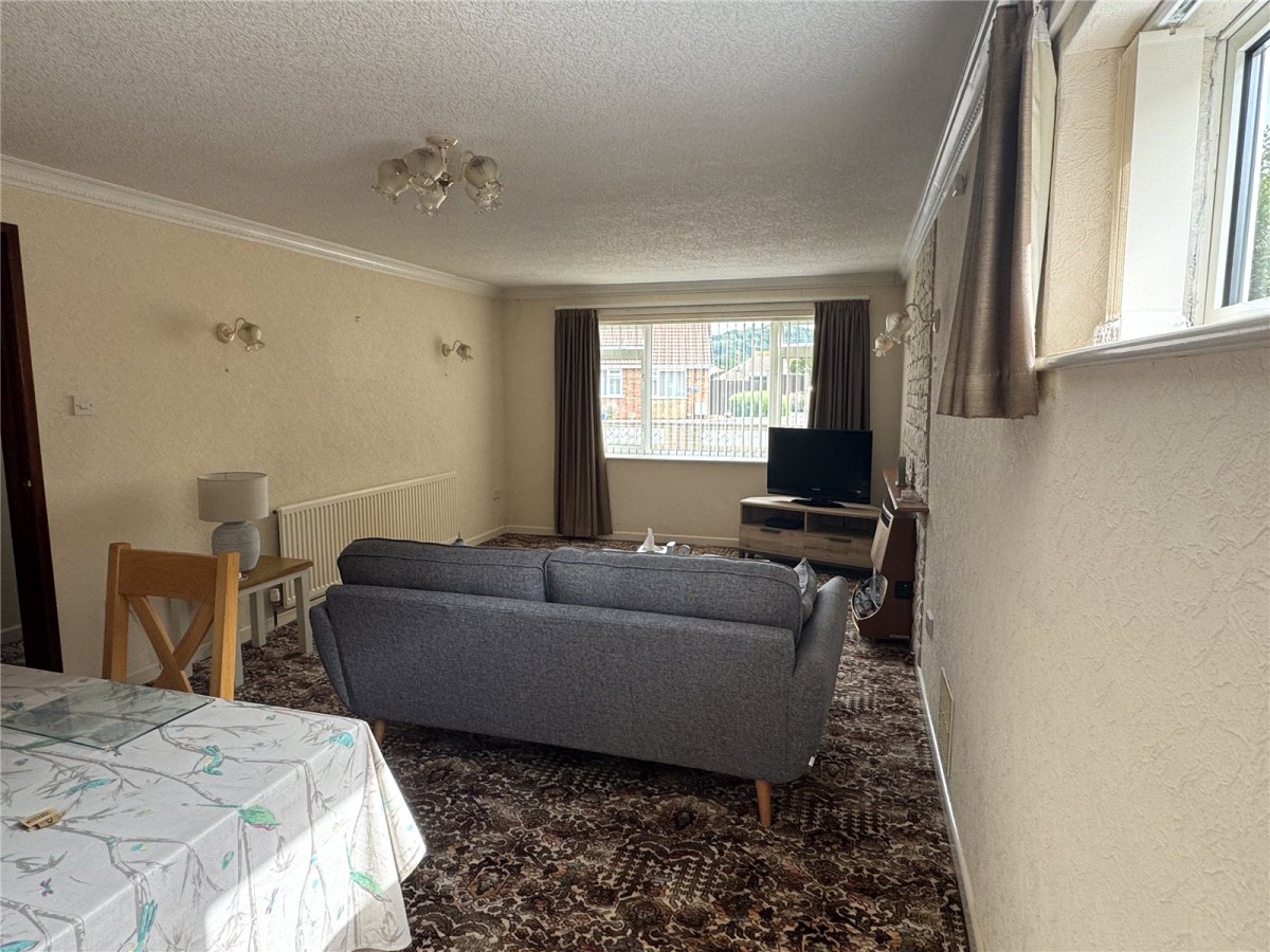 Hucclecote, Gloucester