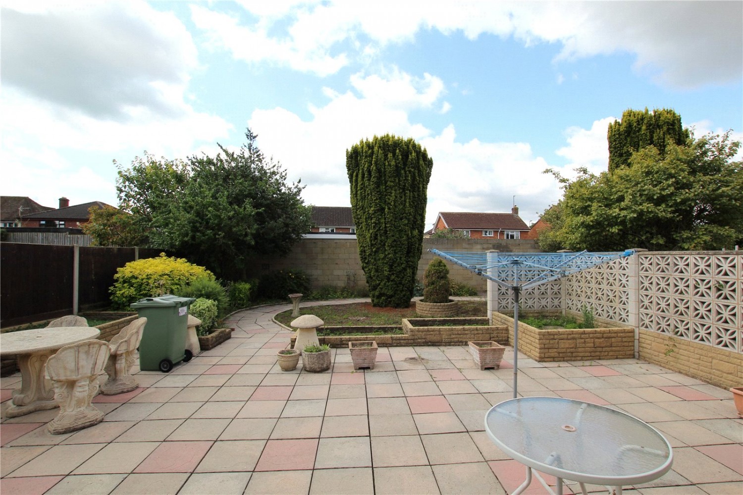 Hucclecote, Gloucester