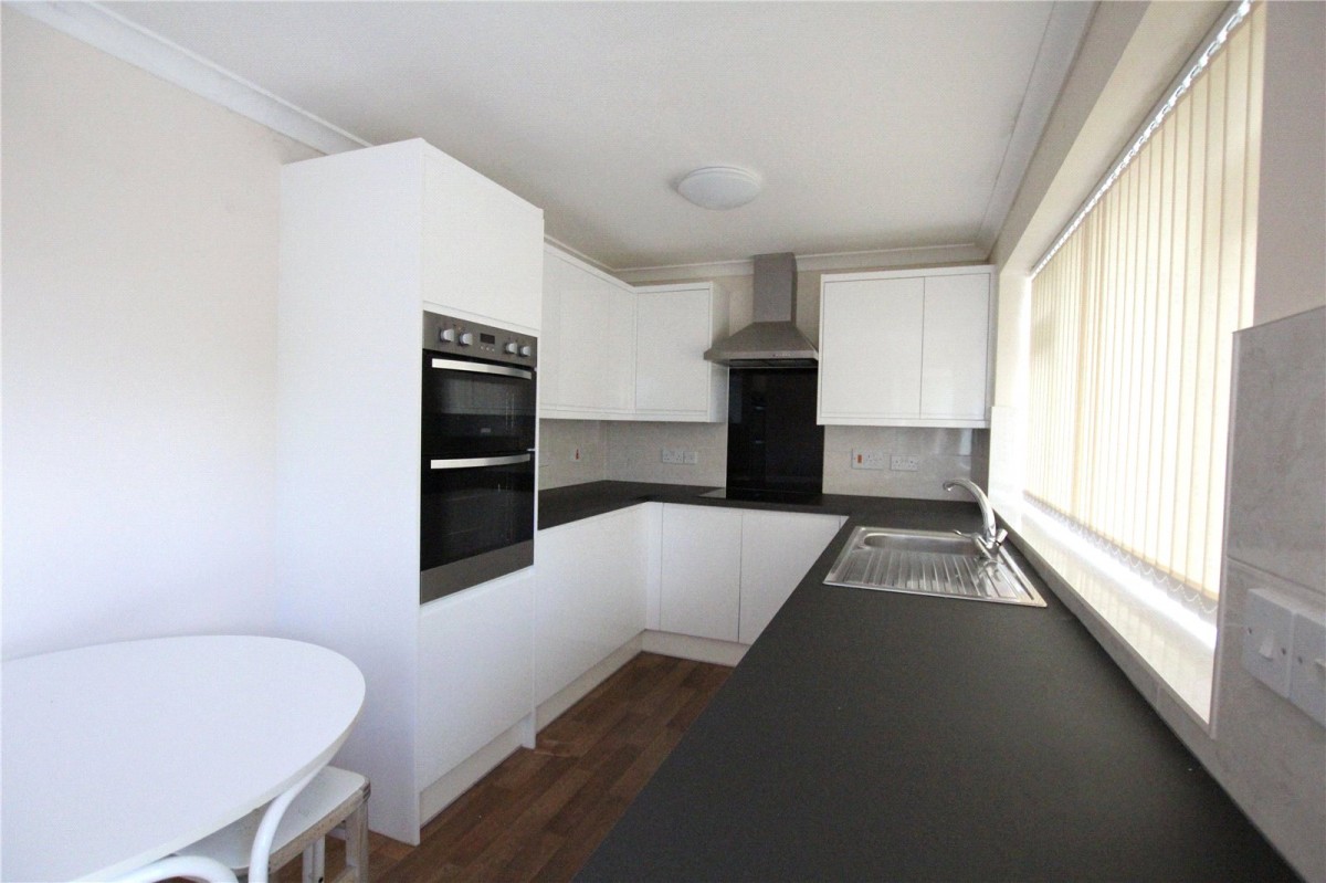 Hucclecote, Gloucester