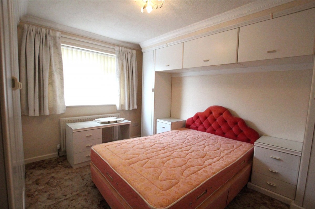 Hucclecote, Gloucester