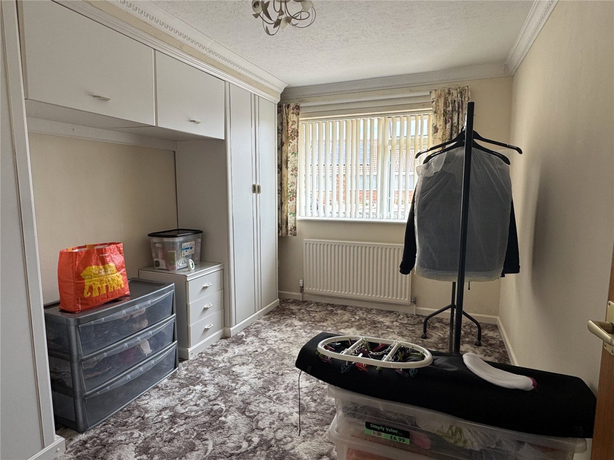 Hucclecote, Gloucester