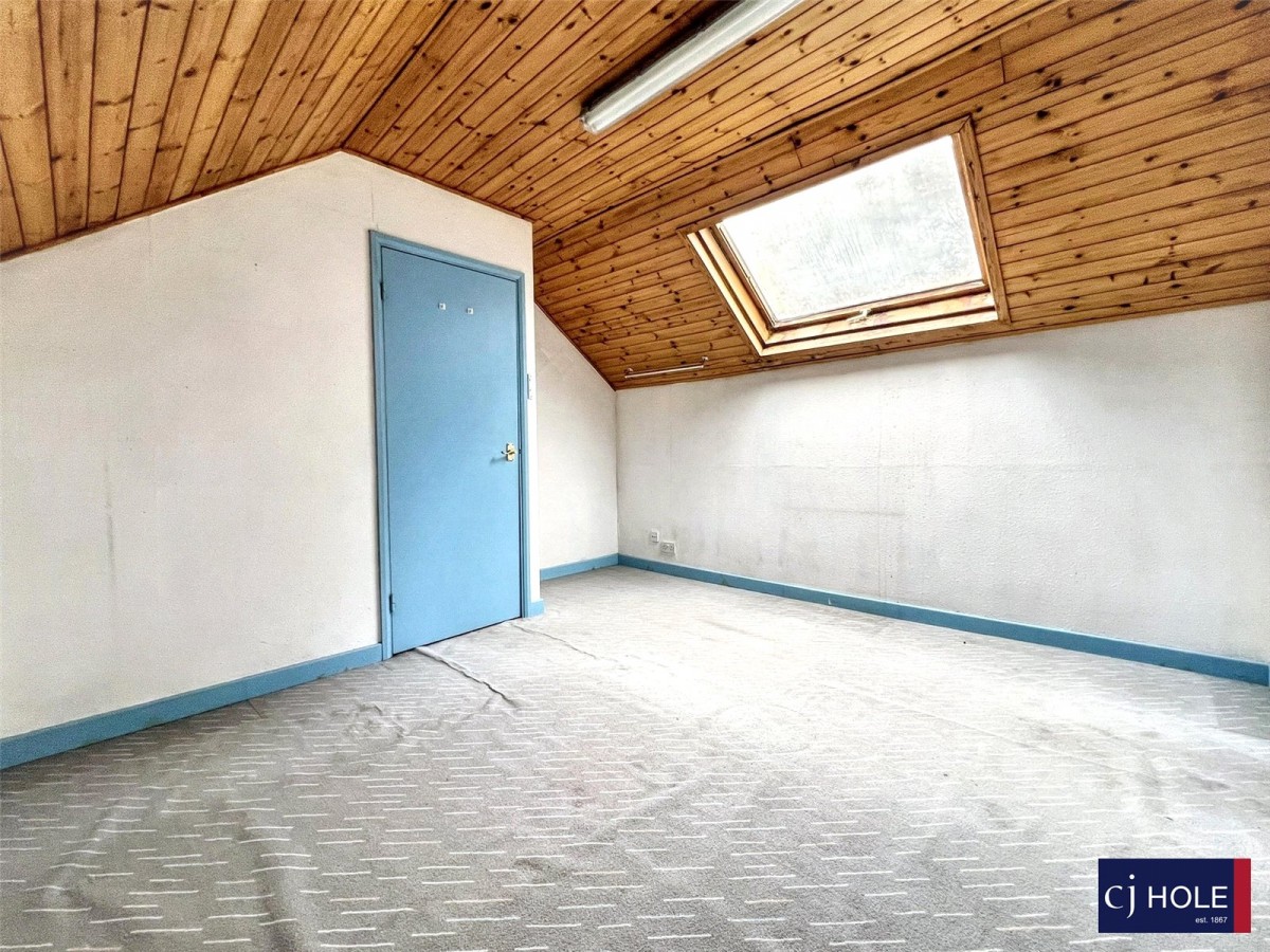 Hucclecote, Gloucester