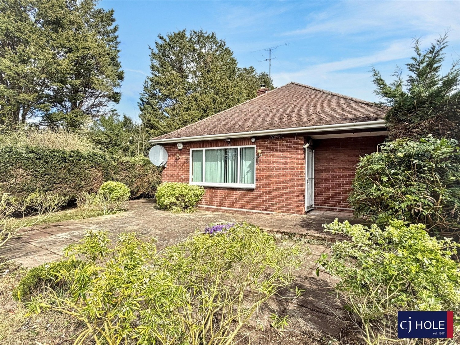 Hucclecote, Gloucester