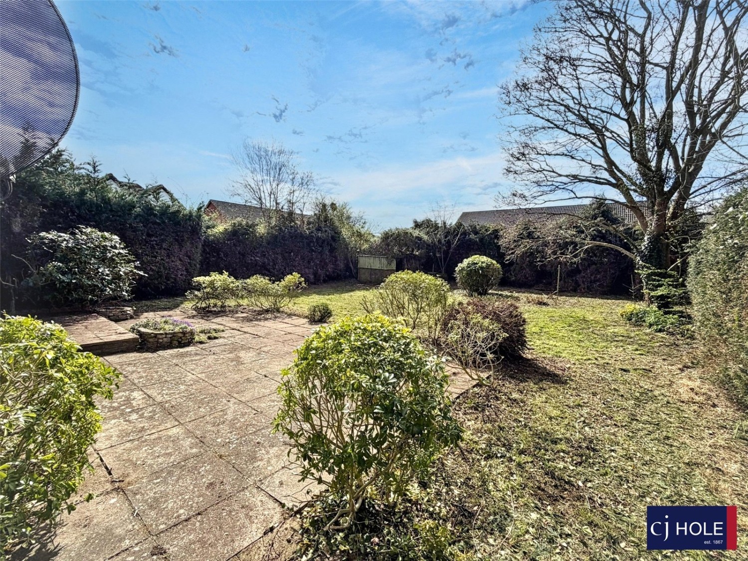 Hucclecote, Gloucester