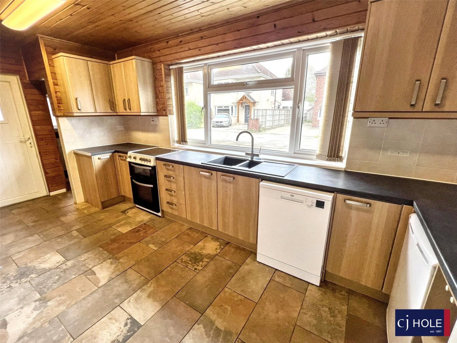 Hucclecote, Gloucester