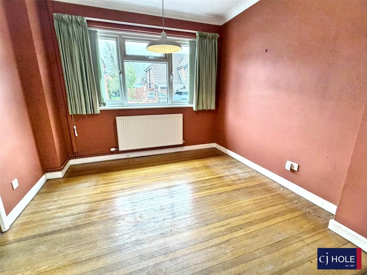 Hucclecote, Gloucester