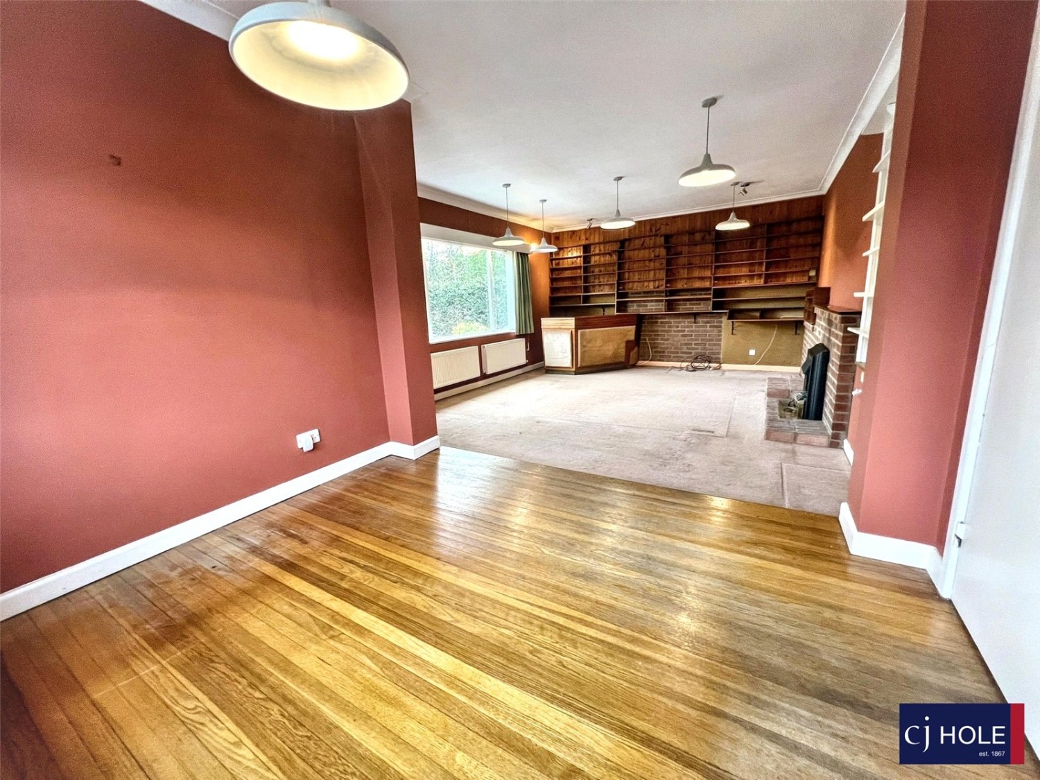 Hucclecote, Gloucester