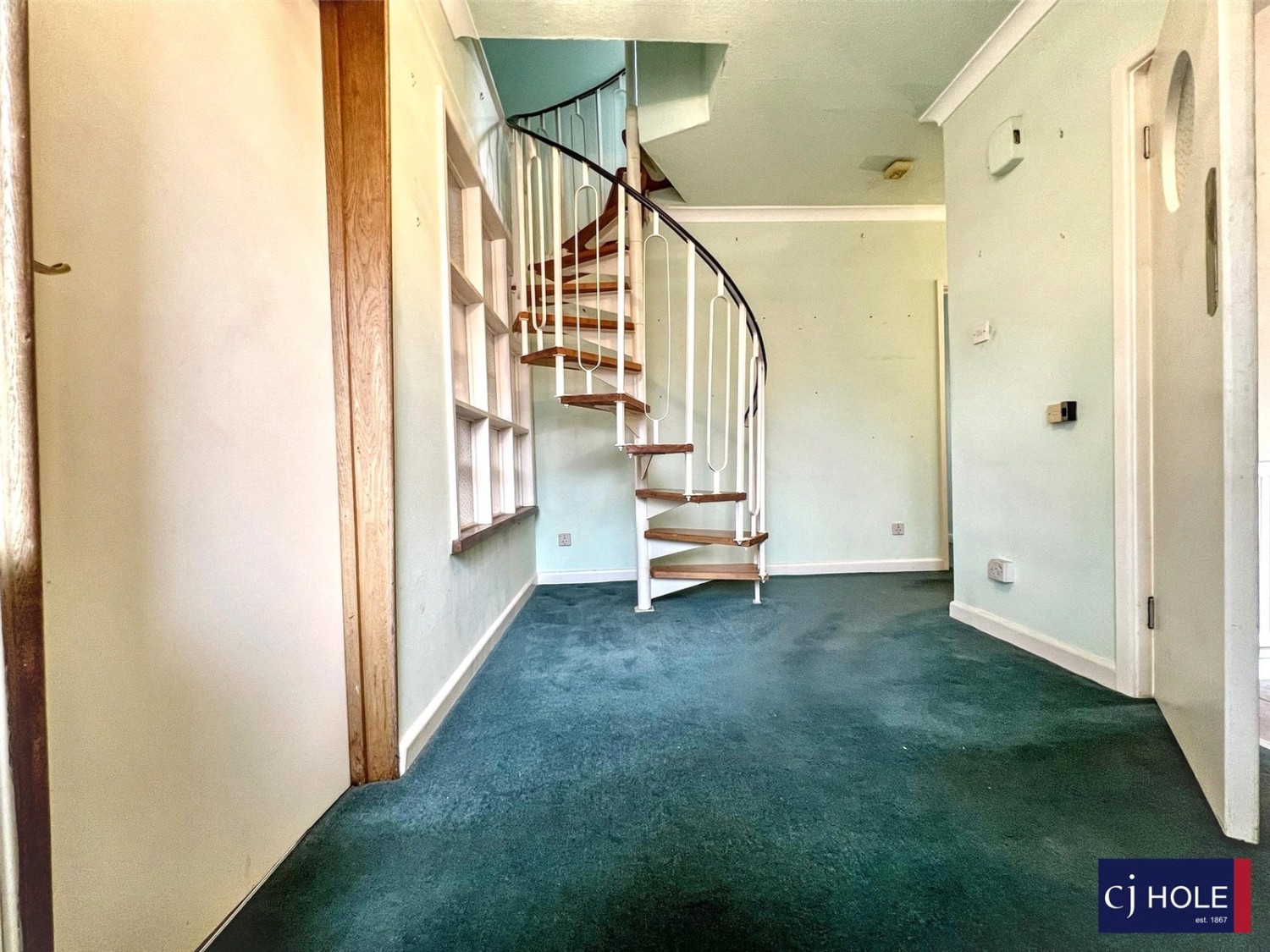 Hucclecote, Gloucester