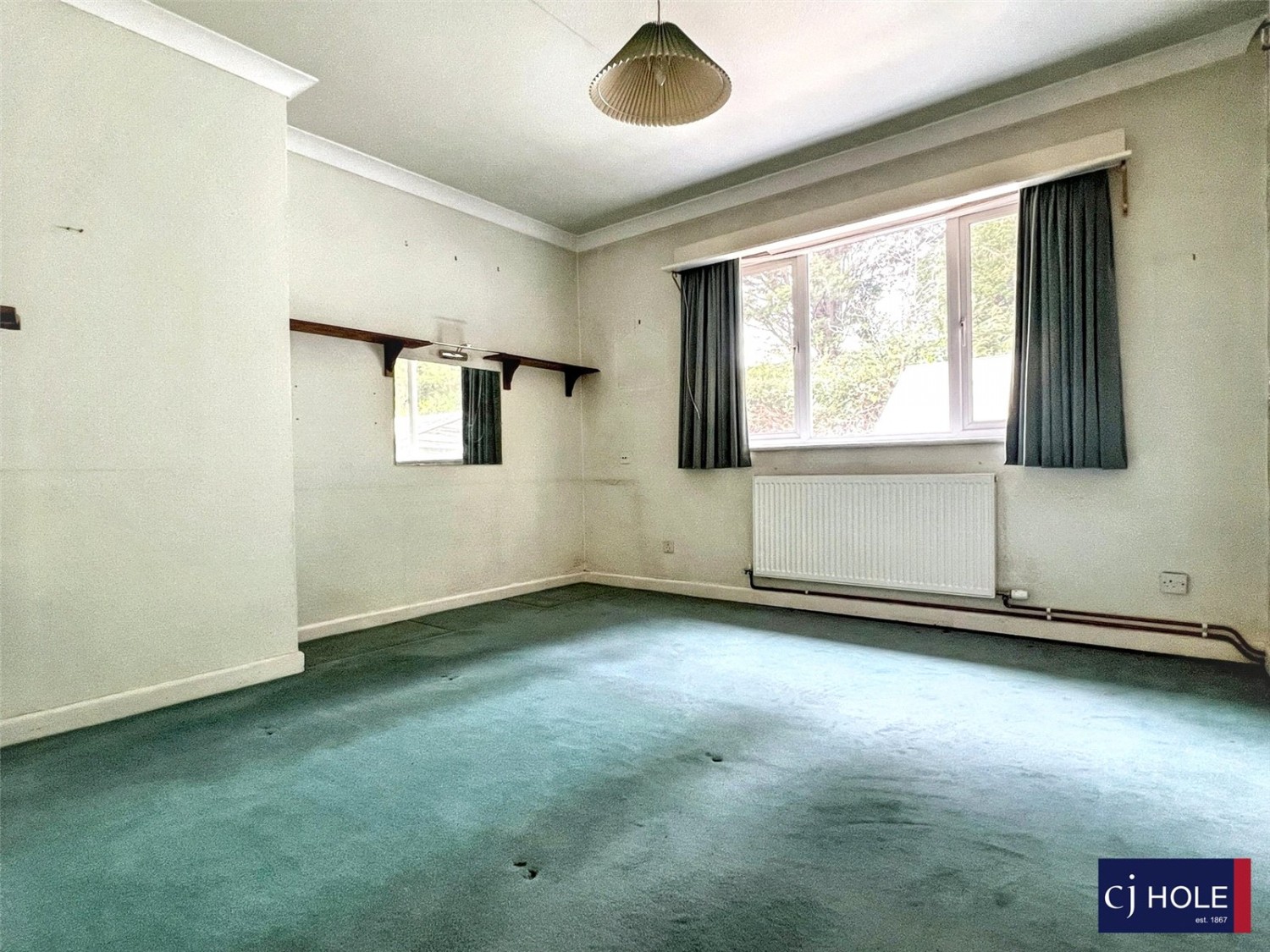 Hucclecote, Gloucester