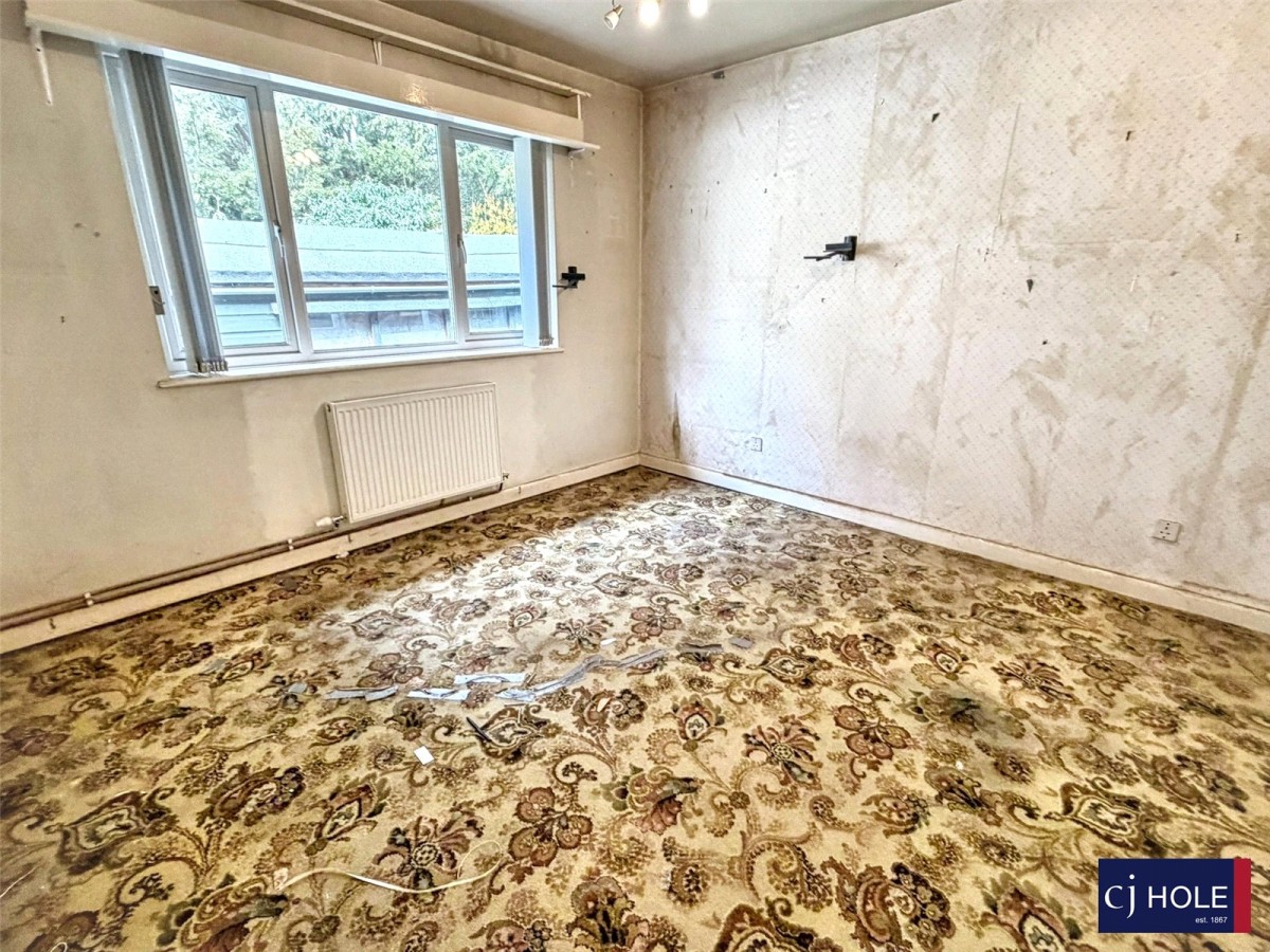 Hucclecote, Gloucester