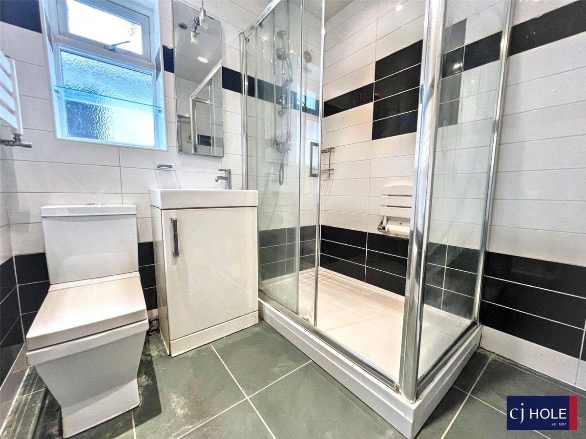 Hucclecote, Gloucester