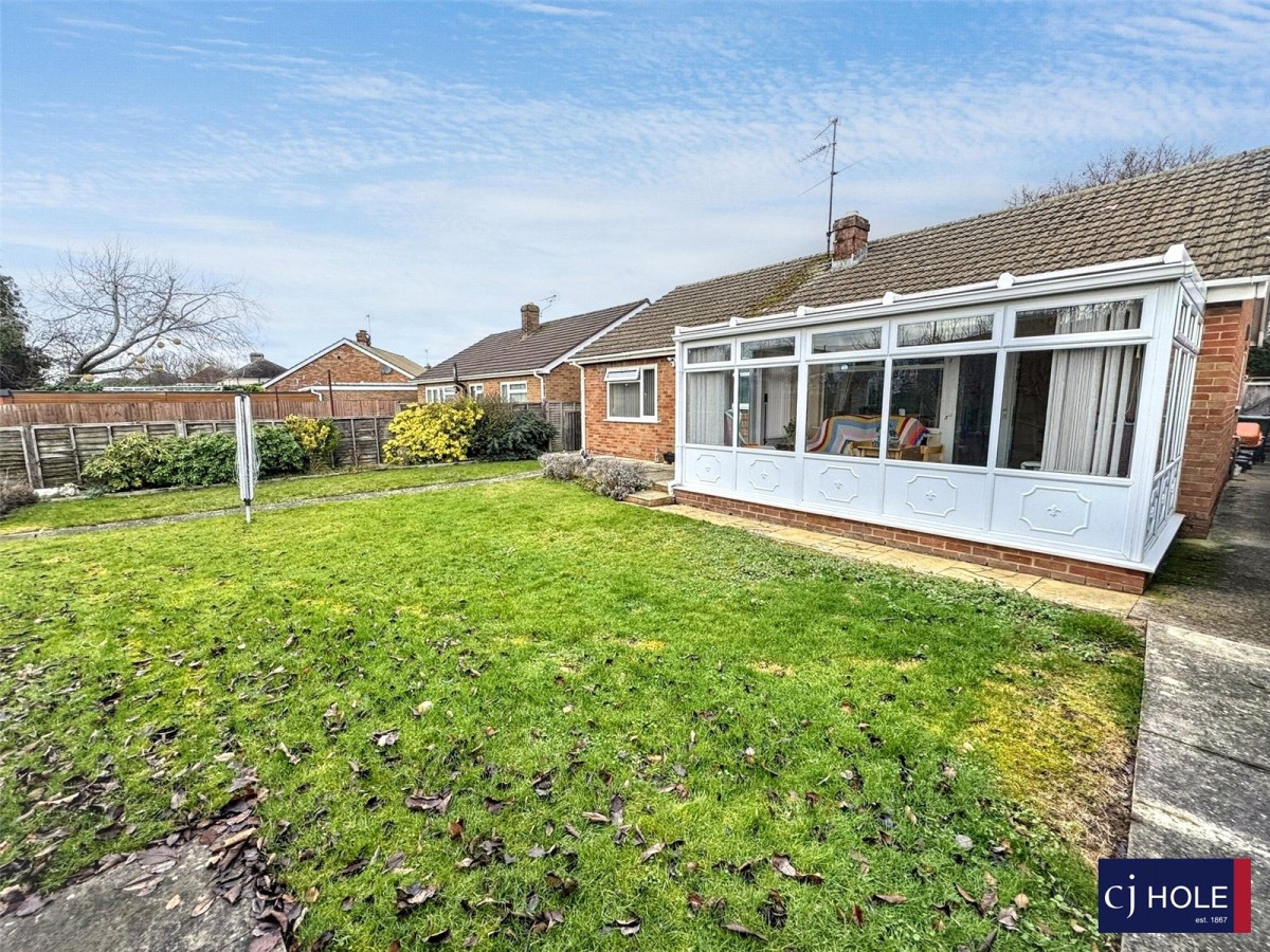 Barnwood, Gloucester