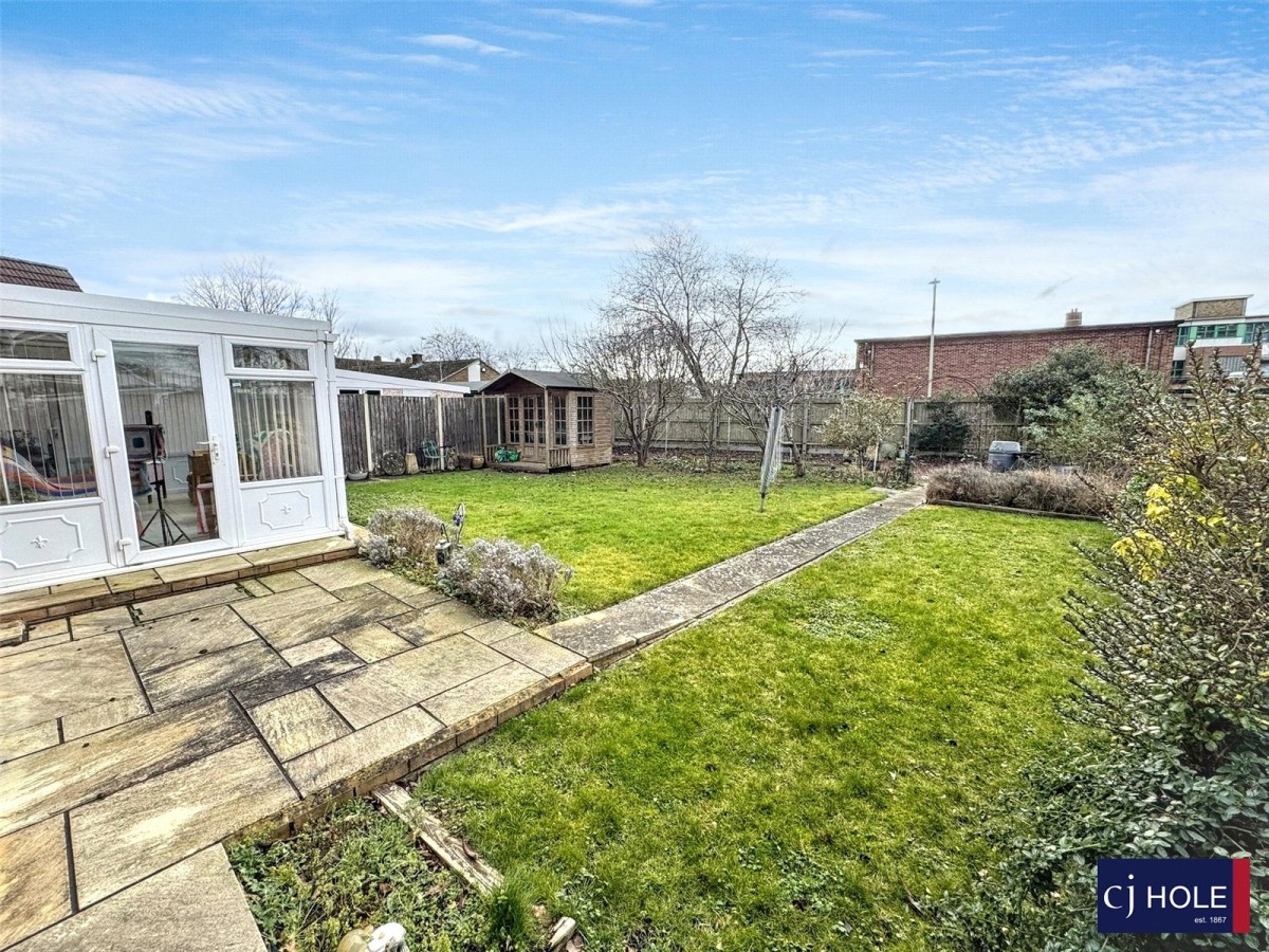 Barnwood, Gloucester