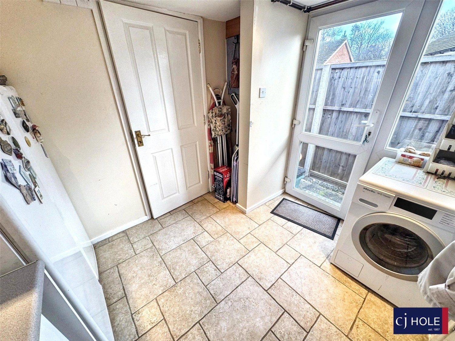 Barnwood, Gloucester