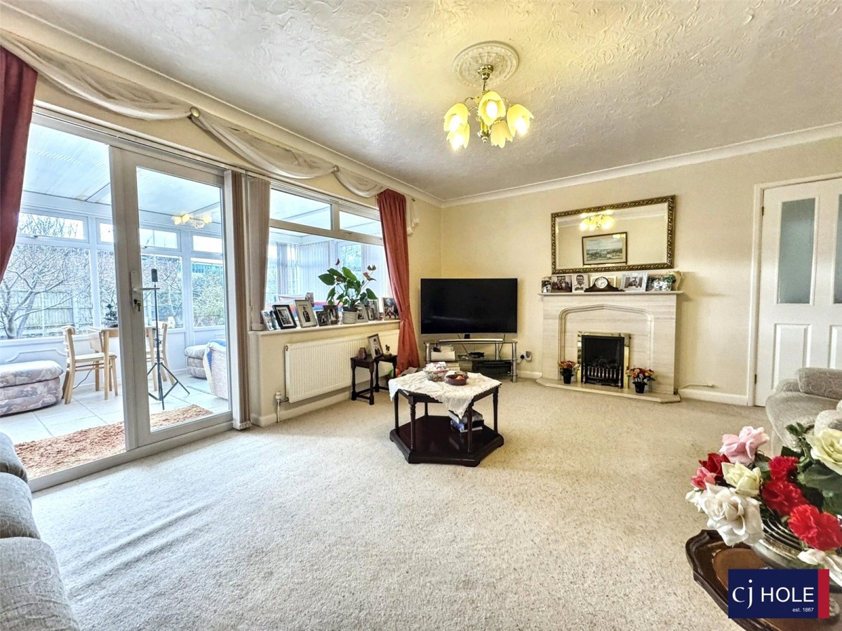 Barnwood, Gloucester