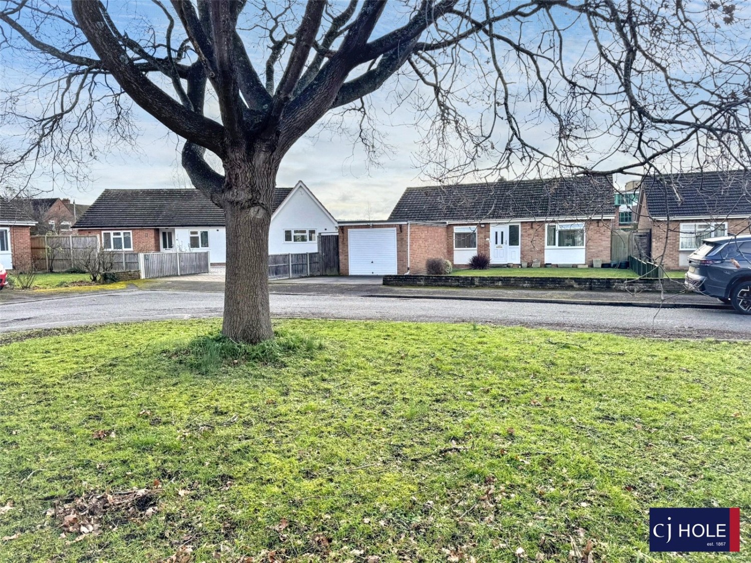 Barnwood, Gloucester