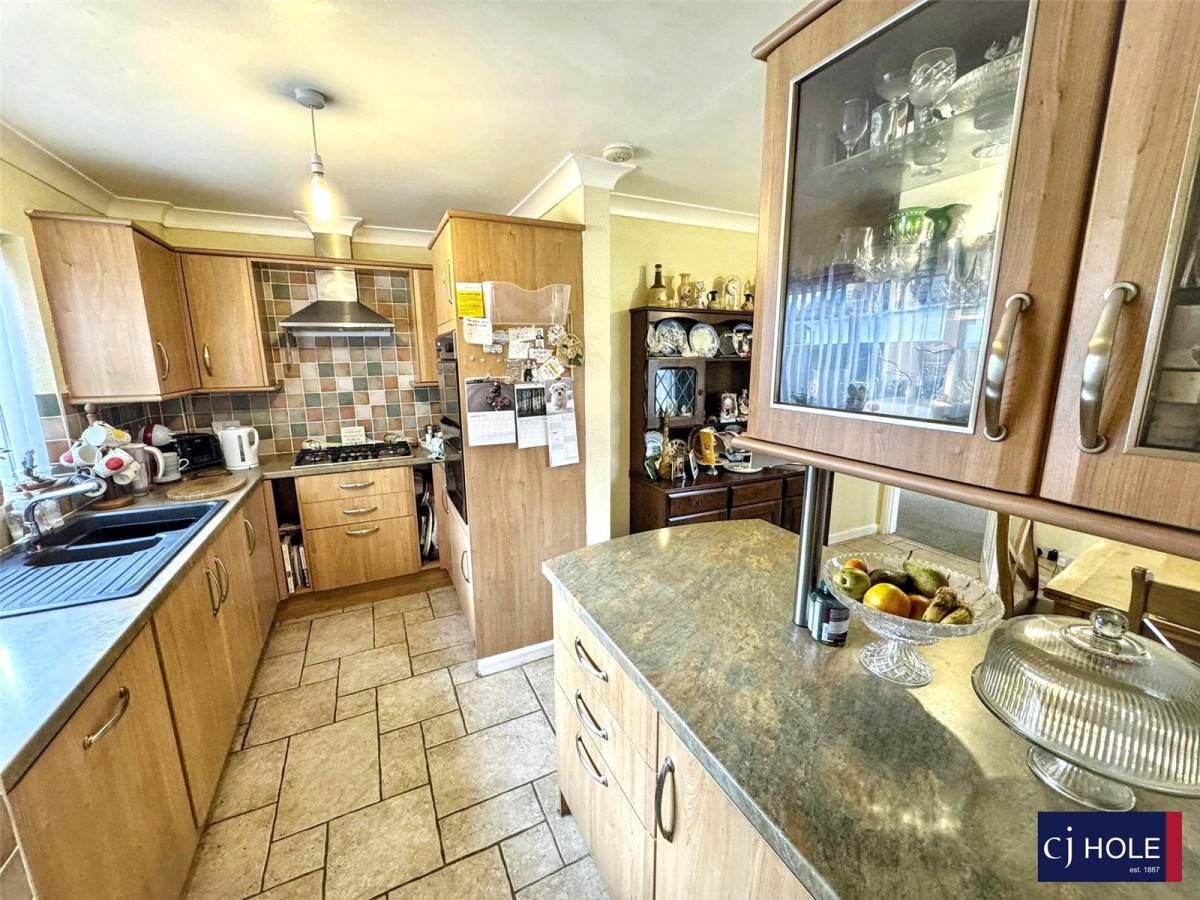 Barnwood, Gloucester