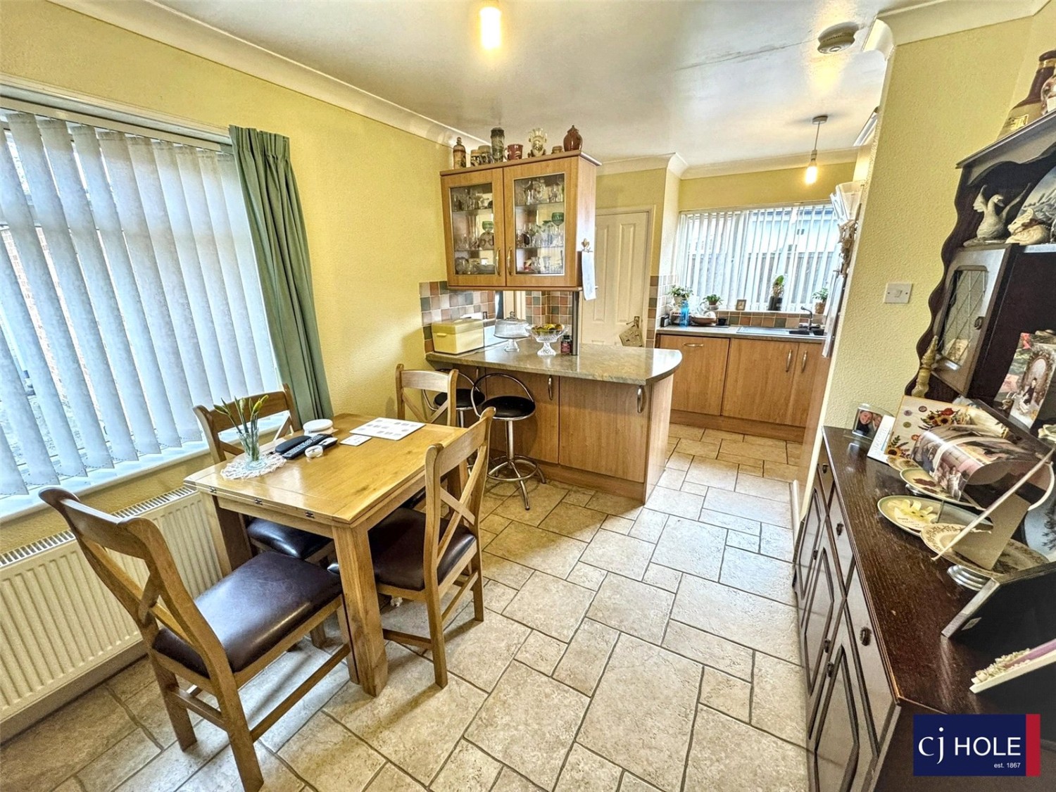 Barnwood, Gloucester