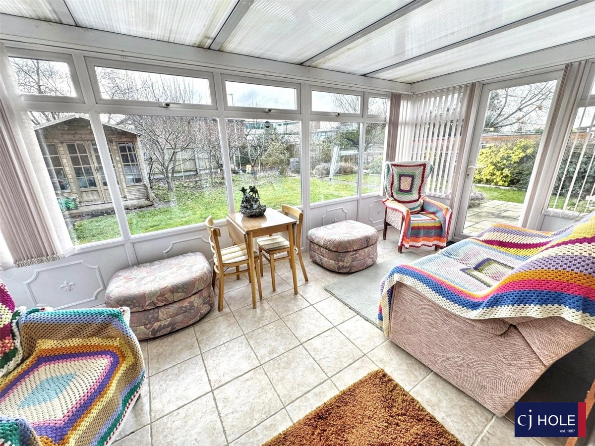 Barnwood, Gloucester