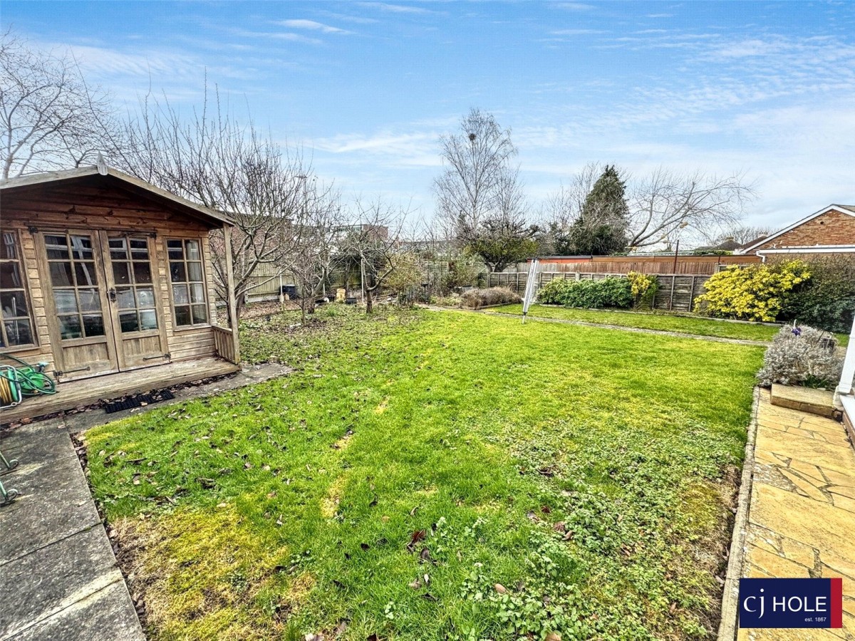 Barnwood, Gloucester